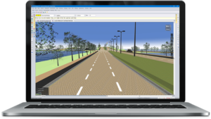 Roads in Civil Designer