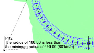Roadway Design Criteria 