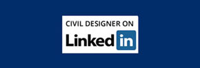 Civil Designer on LinkedIn
