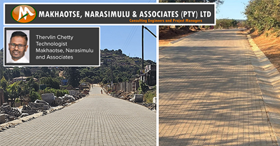 Rehabilitation project