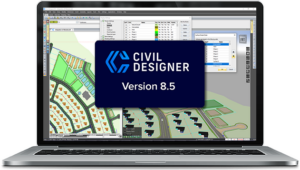 Civil Designer Software